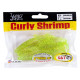 Lucky John Pro Series CURLY SHRIMP 3.0in S15, 7шт.