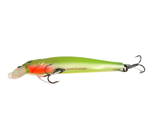 Воблер ZipBaits ORBIT 90SP-SR 998R