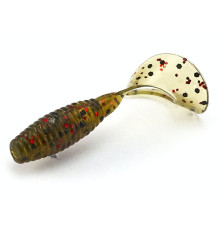Lucky John Pro Series MICRO GRUB 1,0in PA03, 15шт.