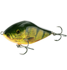Воблер Salmo SLIDER 100S, цвет RHP, 46 гр.