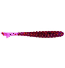 Силиконовые приманки Bait Breath U30 FISH TAIL RINGER 2" Ur29, 10шт, слаг