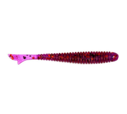 Силиконовые приманки Bait Breath U30 FISH TAIL RINGER 2" Ur29, 10шт, слаг