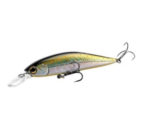 Воблер Shimano Yasei Trigger Twitch D-90SP цвет Brook Trou