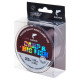 Монофильная леска Salmo Diamond CARP &amp;BIG FISH FLUORO COATED Dark Brown 200м,  0.28мм