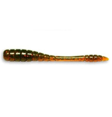 Силиконовые приманки Crazy Fish TIPSY 2.0" 14, 8шт, слаг