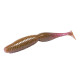 Lucky John Pro Series MEGAWORM 3.0in S14, 7шт.