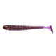 Lucky John Pro Series Spark Tail 2,0in S13, 10шт.