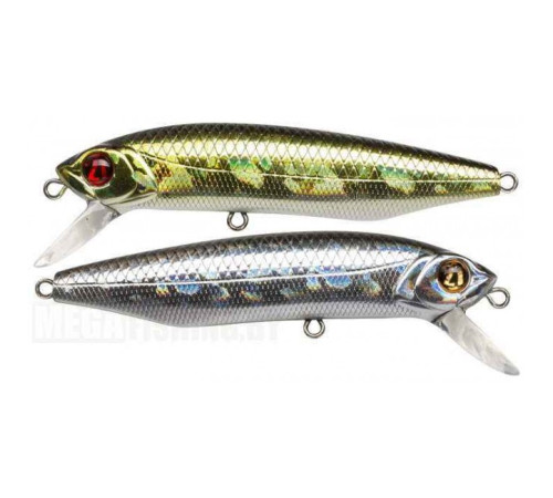 Воблер PONTOON 21 DEXTER MINNOW 71SP-SR цвет 222