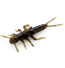 FishUp STONEFLY 0.75" 043 - Watermelon Brown/Black, 12шт.