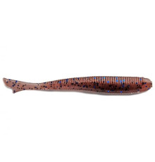 Силиконовые приманки Bait Breath U30 FISH TAIL 2" 145, 10шт, слаг