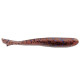 Силиконовые приманки Bait Breath U30 FISH TAIL 2" 145, 10шт, слаг