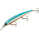 Воблер Pradco Bandit WALLEYE SHALLOW 120F, цвет Chrome Blue Back, 17,7 гр.