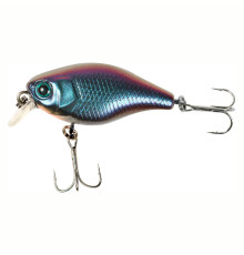 Воблер крэнк Jackall CHUBBY 38F ul bug, 4 гр.