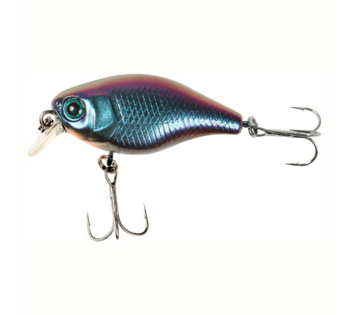 Воблер крэнк Jackall CHUBBY 38F ul bug, 4 гр.