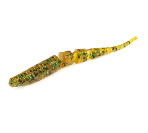 Lucky John Pro Series ULTRA STICK 2.2in PA19, 10шт.