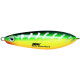 Блесна колеблющаясяRapala RATTLIN' MINNOW SPOON 16гр , цвет FRB