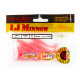 Lucky John Pro Series MINNOW 2.2in F05, 10шт.