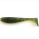 Силиконовая приманка FishUp WIZZLE SHAD 2" 042 - Watermelon Seed, 10шт, виброхвост