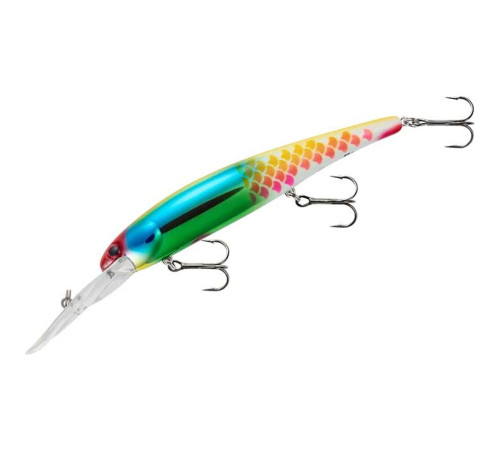 Воблер Pradco Bandit WALLEYE DEEP 120F Backlash
