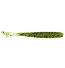 Силиконовые приманки Bait Breath U30 FISH TAIL RINGER 2" 106, 10шт, слаг