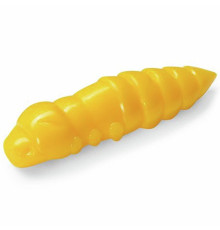FishUp PUPA 1.2" - Cheese 103 - Yellow, 10шт.