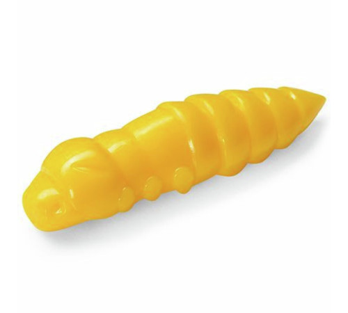 FishUp PUPA 1.5" - Crawfish 103 - Yellow, 8шт.
