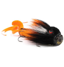 Strike Pro CWC MIURAS MOUSE BIG 230мм 016 - Derg Wisper, 1шт.