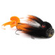 Strike Pro CWC MIURAS MOUSE BIG 230мм 016 - Derg Wisper, 1шт.