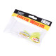 Lucky John Pro Series ULTRA WORM 1.4in S15, 12шт.