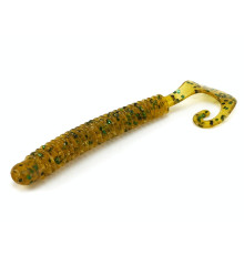Lucky John Pro Series BALLIST 2.5in PA19, 10шт.
