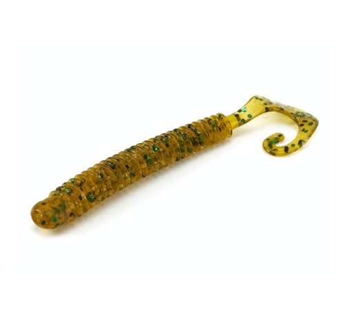 Lucky John Pro Series BALLIST 2in PA19, 15шт.