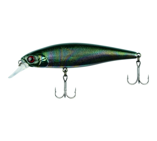 Воблер минноу Jackall SQUAD MINNOW 95SP ul tamamushi, 14 гр.