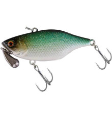 Воблер раттлин Jackall TN60 TRIGON 60FS sk dark thander, 18.5 гр.