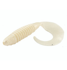Lucky John Pro Series CRUSHER GRUB 4,5in 026, 4шт.