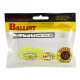 Lucky John Pro Series BALLIST 2in 071, 15шт.