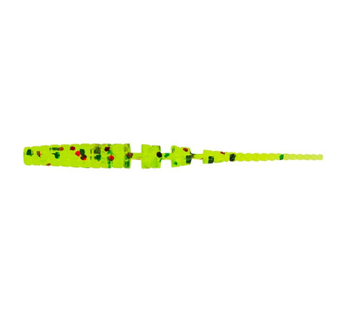 Силиконовые приманки Select JAVIK 2.2" 050, 7шт, слаг