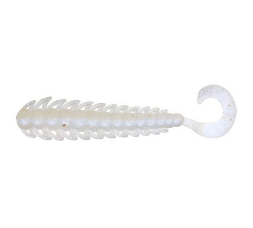 Силиконовые приманки Bait Breath BUGSY 6" 134, 4шт, твистер