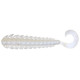 Силиконовые приманки Bait Breath BUGSY 6" 134, 4шт, твистер
