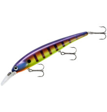 Воблер Pradco Bandit WALLEYE SHALLOW 120F, цвет Viral Perch, 17,7 гр.