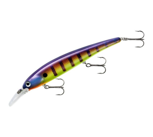 Воблер Pradco Bandit WALLEYE SHALLOW 120F, цвет Viral Perch, 17,7 гр.