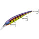 Воблер Pradco Bandit WALLEYE SHALLOW 120F, цвет Viral Perch, 17,7 гр.