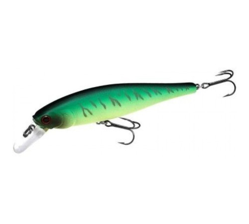 Воблер Lucky Craft Pointer 100 цвет 194 JP Mat Tiger