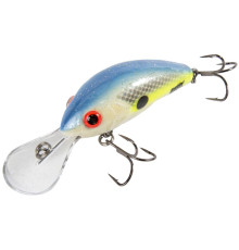 Воблер Salmo RATTLIN' HORNET 55F, цвет SXS, 10,5 гр.
