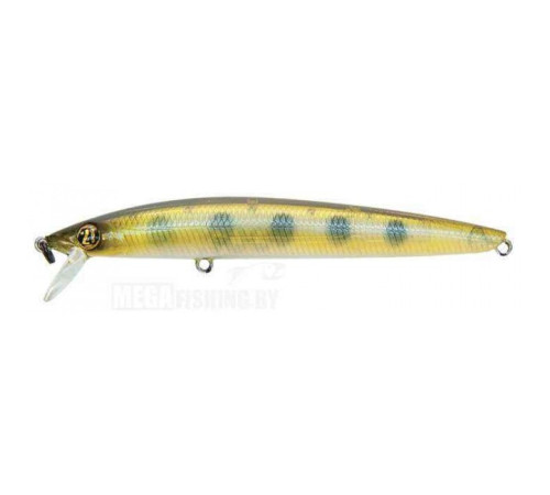 Воблер PONTOON 21 MARIONETTE MINNOW 90F-SR цвет 351