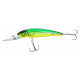 Воблер Pradco Bomber DEEP LONG A 89F Fire River Minnow