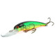 Воблер Pradco Bomber DEEP LONG A 89F Fire River Minnow