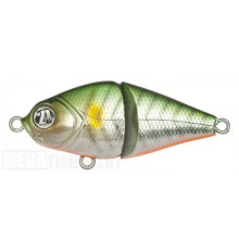 Воблер PONTOON 21 LL BULLY BOO 45-SS цвет 236