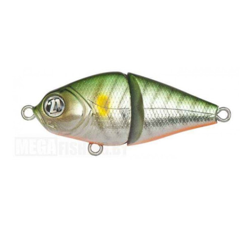Воблер PONTOON 21 LL BULLY BOO 45-SS цвет 236