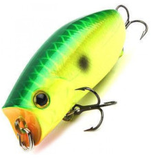 Воблер Lucky Craft Malas Mini 45F цвет 111 Peacock