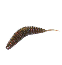 Lucky John Pro Series ULTRA WORM 1.0in PA03, 20шт.